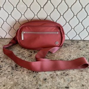 Lululemon Belt Bag